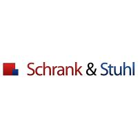 Schrank und Stuhl in Berlin - Logo
