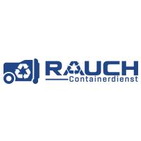 Rauch Containerdienst in Frankfurt am Main - Logo