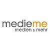 medieme - medienagentur kimmling in Grevenbroich - Logo
