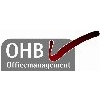 OHB Officemanagement Horvath-Balazs in Hagen in Westfalen - Logo