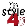 In Style 4U Kindermode, Jugendmode in Holzwickede - Logo