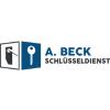 A.Beck Schlüsseldienst Witten in Witten - Logo