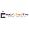 Autoankauf Live in Duisburg - Logo