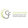 Coaching, Psycho-und Entspannungstherapie Susanne Franke in Frankfurt am Main - Logo