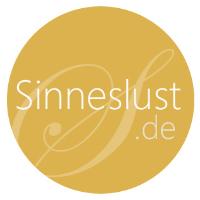 Sinneslust in Dachau - Logo