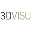 3DVisu - Architekturvisualisierungen in Erzhausen - Logo