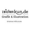 zeichenkun.de in Augsburg - Logo