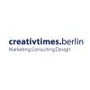 creativtimes.berlin - marketing.consulting.design, Kathrin Märker-Schwabe in Berlin - Logo
