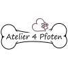 Atelier 4 Pfoten in Cloppenburg - Logo