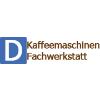 DeLonghi Kaffeemaschinen Reparatur in Berlin - Logo
