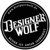 Designerwolf in Maxhütte-Haidhof - Logo