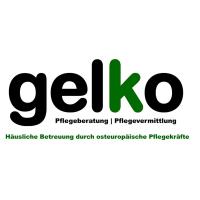 gelko Pflegevermittlung gelko Care Consulting GmbH in Stuttgart - Logo