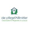 die pflegeFAIRmittler UG (haftungsbeschränkt) & Co. KG in Ulm an der Donau - Logo