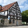 Hotel Gasthohf zum Burggrafen in Hilpoltstein - Logo