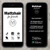 Mattzhair for Friends Inh.: Matthias Vollmer Friseur in Wickede an der Ruhr - Logo