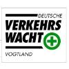 Kreisverkehrswacht Vogtland e.V. in Auerbach im Vogtland - Logo