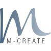 M-Create GmbH in Düsseldorf - Logo