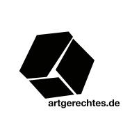 Artgerechtes in Marburg - Logo