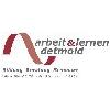 Arbeit und Lernen Detmold GmbH in Detmold - Logo