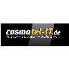 cosmotel IT GmbH - IP Networksolutions in Hamminkeln - Logo