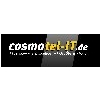 cosmotel IT GmbH - IP Networksolutions in Hamminkeln - Logo