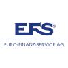 Stefan Huf / EFS Euro Finanz Service Vermittlungs AG in Mainz - Logo