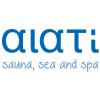 ALATI Onlineshop Sauna Beach Lifestyle in Neu Isenburg - Logo