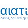 ALATI Onlineshop Sauna Beach Lifestyle in Neu Isenburg - Logo