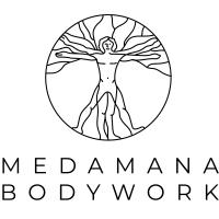 Medamana-Bodywork, Olaf Sawatzky in Mettmann - Logo