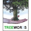 Treeworxs in Herford - Logo