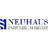 Neuhaus - PARTNER IM RECHT in Leipzig - Logo