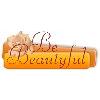 Be Beautyful Tanja Stanivukovic in Kornwestheim - Logo