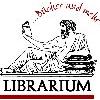 Buchhandlung LIBRARIUM in Xanten - Logo