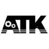 ATK GmbH in Ferndorf Stadt Kreuztal - Logo