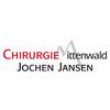 Jochen Jansen in Mittenwald - Logo