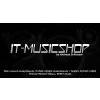 IT-Musicshop by Andreas Schlosser in Zwota Stadt Klingenthal - Logo