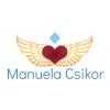 Manuela Csikor - Herzcoaching in Gunzenhausen - Logo