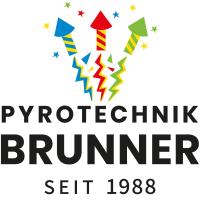 Pyrotechnik Brunner in Sachsenheim in Württemberg - Logo