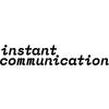 Instant Communication in Berlin - Logo