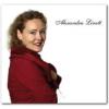 Alexandra Linett Vocalcoach, Livemusik, Romanautorin aus Berlin in Berlin - Logo