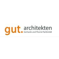gut.architekten Part GmbB Melanie Gerhards und Robert Thome in Aachen - Logo