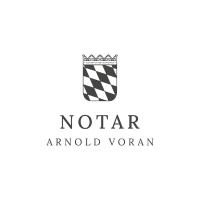 Voran Arnold Notar in Memmingen - Logo