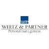 Wirtz & Partner Personalmanagement in Wuppertal - Logo