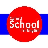 Oxford School for English in Göppingen - Logo
