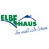Elbe Haus in Stralendorf bei Schwerin in Mecklenburg - Logo
