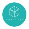 Die Pixelkiste in Wedemark - Logo