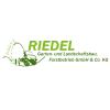 Riedel Garten- und Landschaftsbau in Hofbieber - Logo