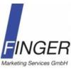 Finger Marketing in Strümp Stadt Meerbusch - Logo