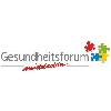 Gesundheitsforum middedrin in Wölfersheim - Logo