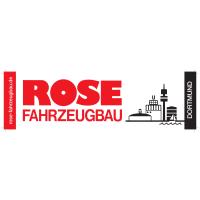 Robert Rose GmbH - Fahrzeugbau & Aufbauhersteller in Dortmund - Logo